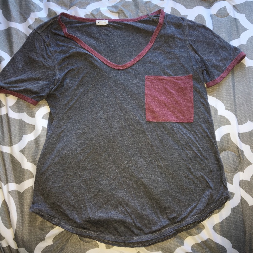 T shirt
